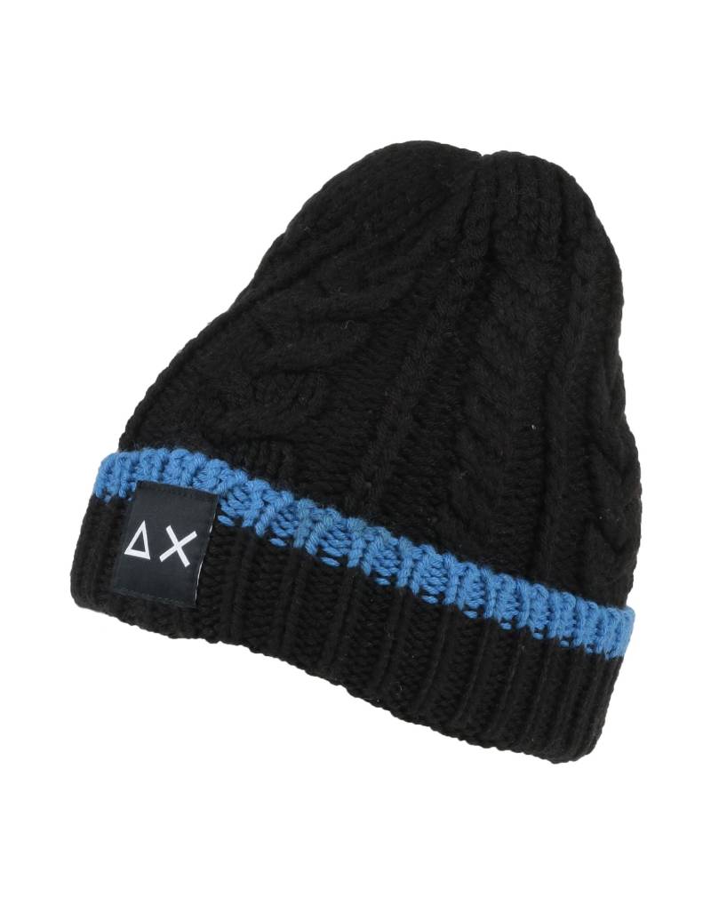 SUN 68 Mützen & Hüte Kinder Schwarz von SUN 68