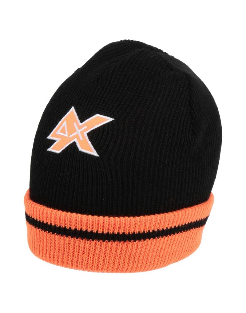 SUN 68 Mützen & Hüte Kinder Schwarz von SUN 68