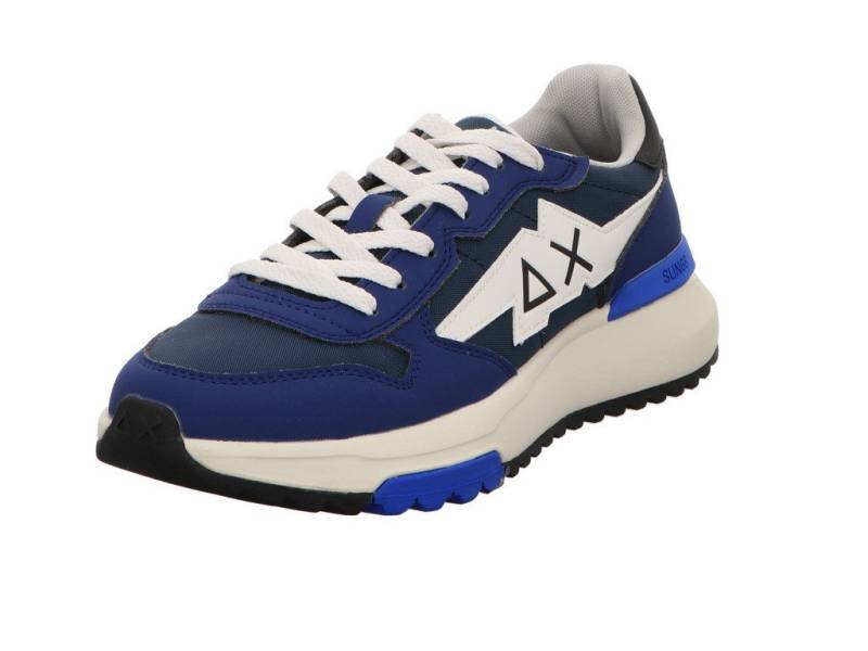 SUN 68 Niki 2.0 Solid Schnürschuh von SUN 68