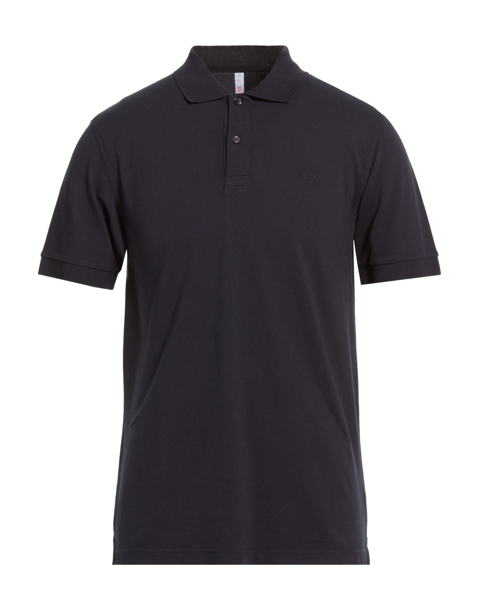 SUN 68 Poloshirt Herren Nachtblau von SUN 68