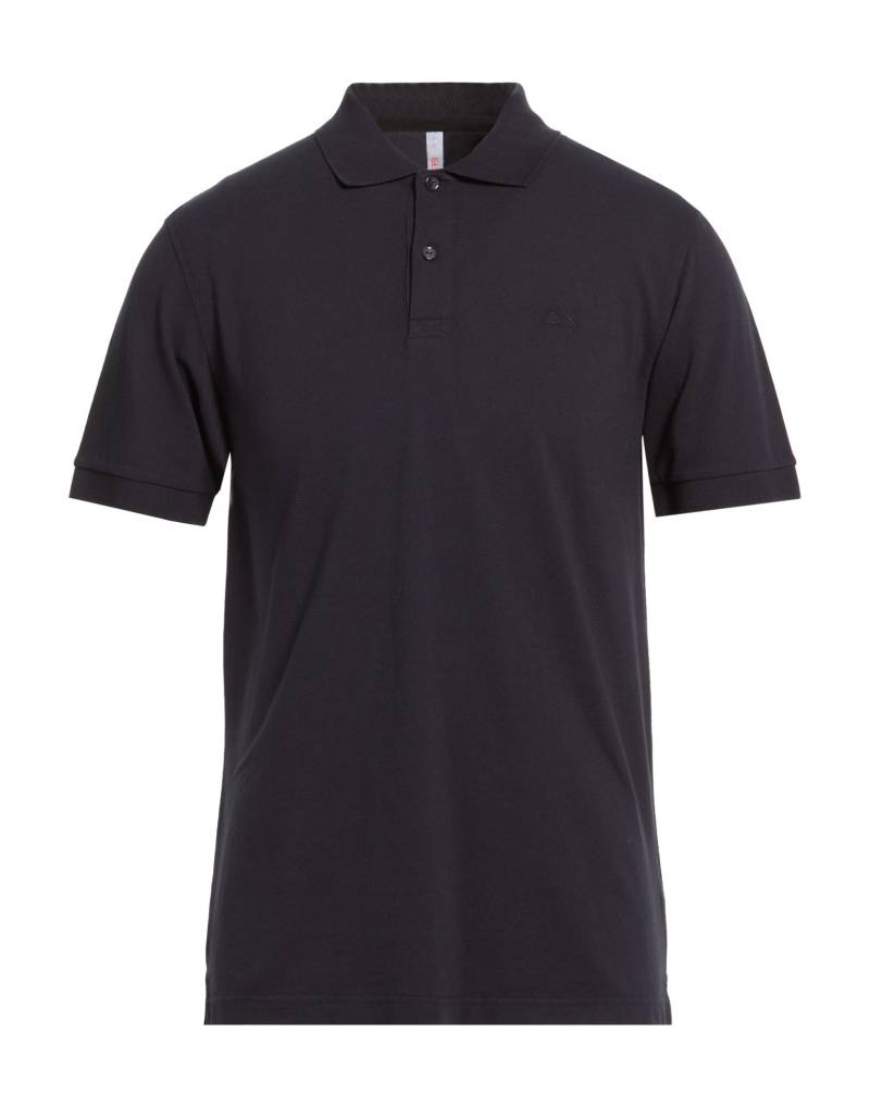 SUN 68 Poloshirt Herren Nachtblau SUN 68 Poloshirt Herren Nachtblau von SUN 68