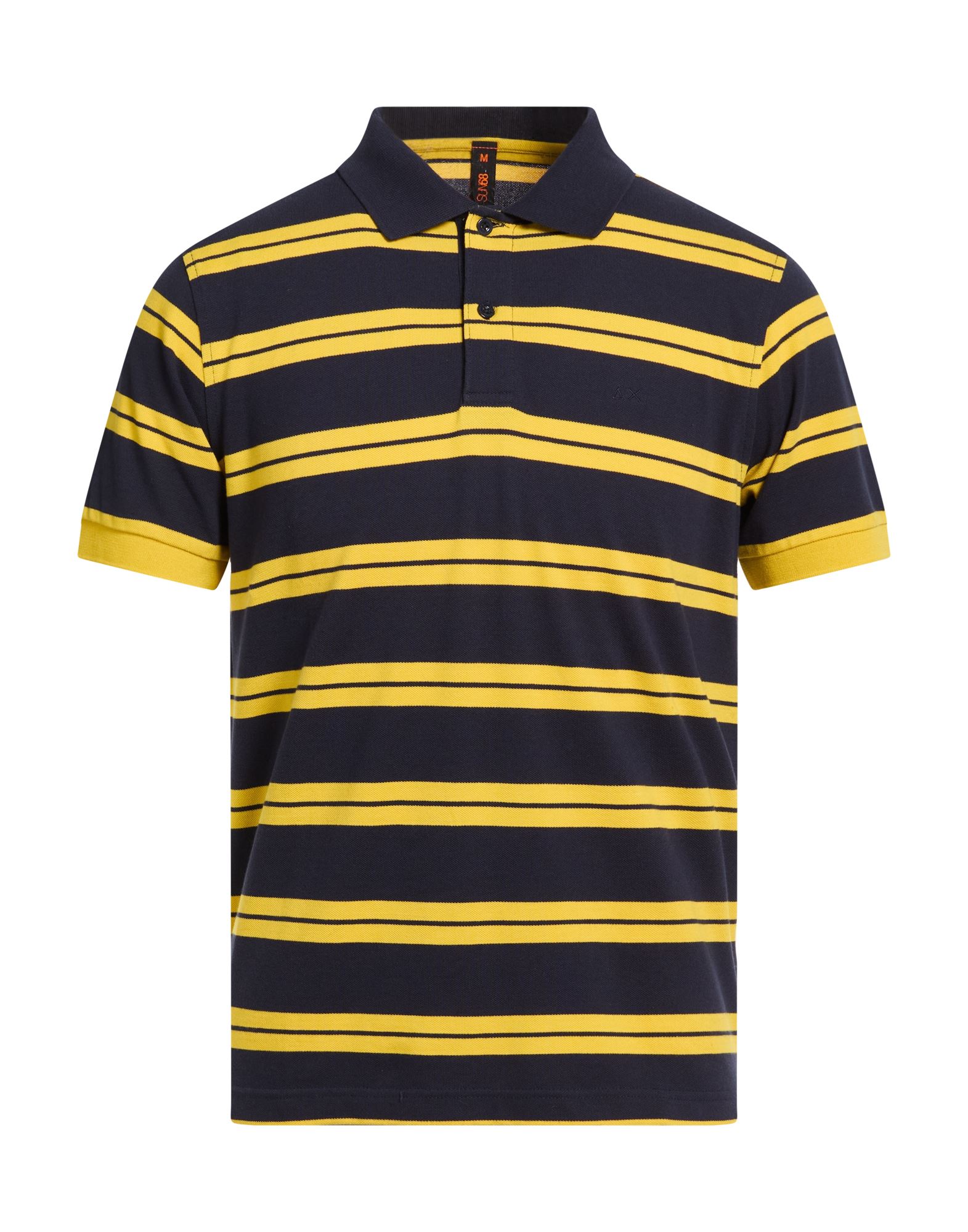 SUN 68 Poloshirt Herren Nachtblau von SUN 68