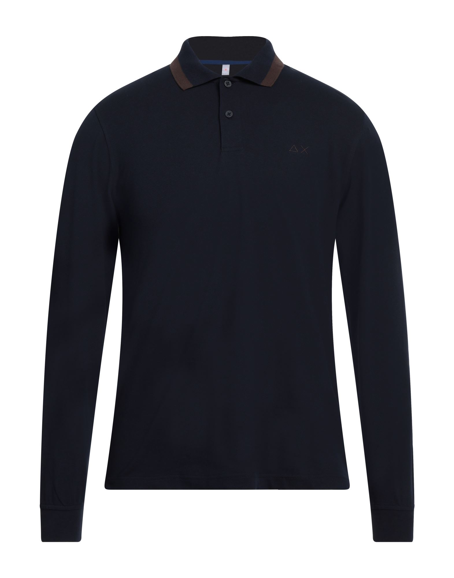 SUN 68 Poloshirt Herren Nachtblau SUN 68 Poloshirt Herren Nachtblau von SUN 68