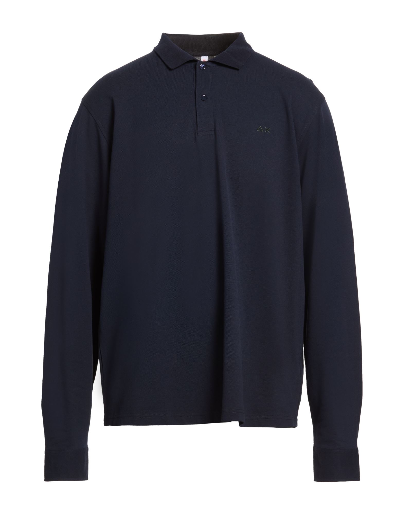 SUN 68 Poloshirt Herren Nachtblau von SUN 68