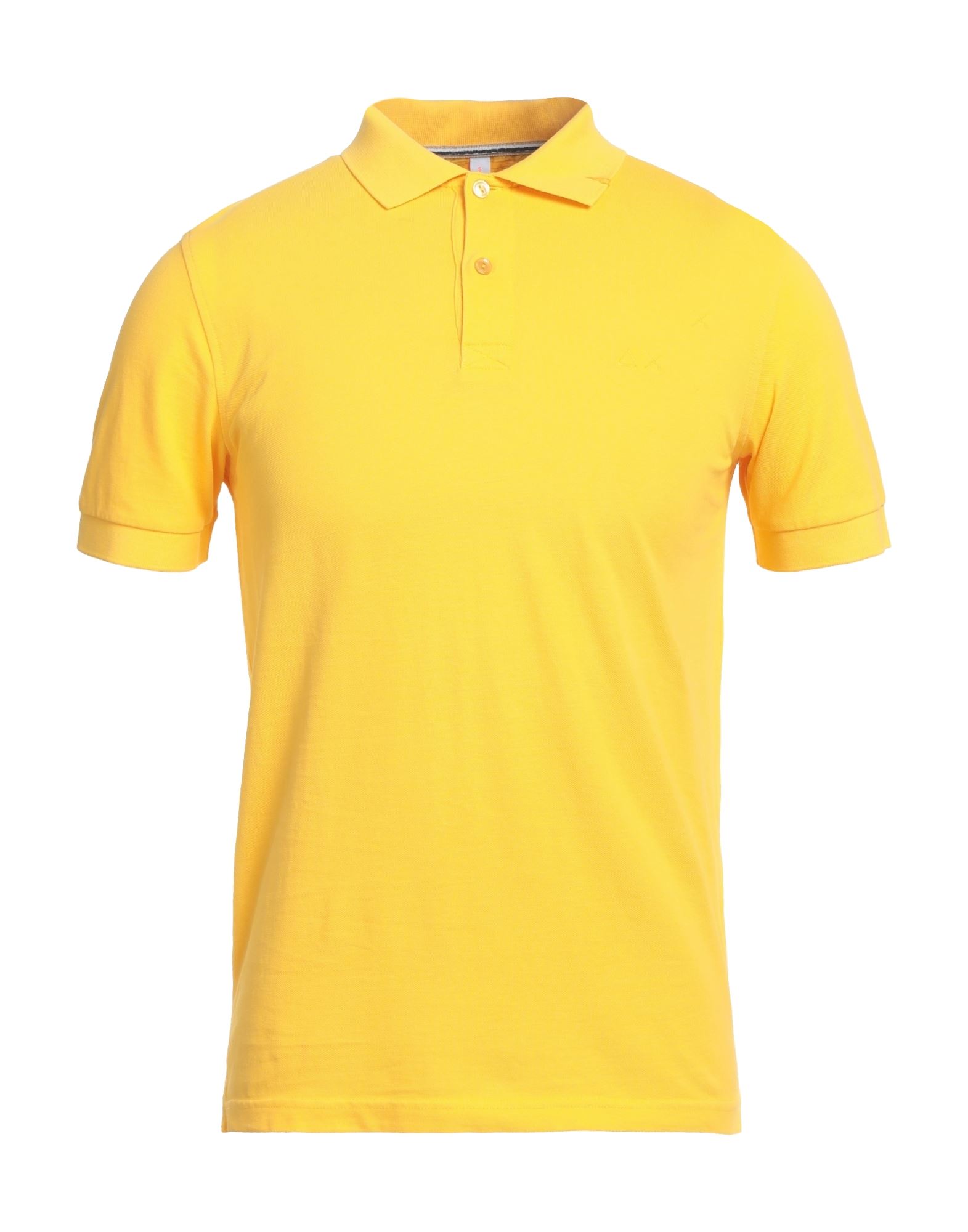 SUN 68 Poloshirt Herren Pfirsich von SUN 68