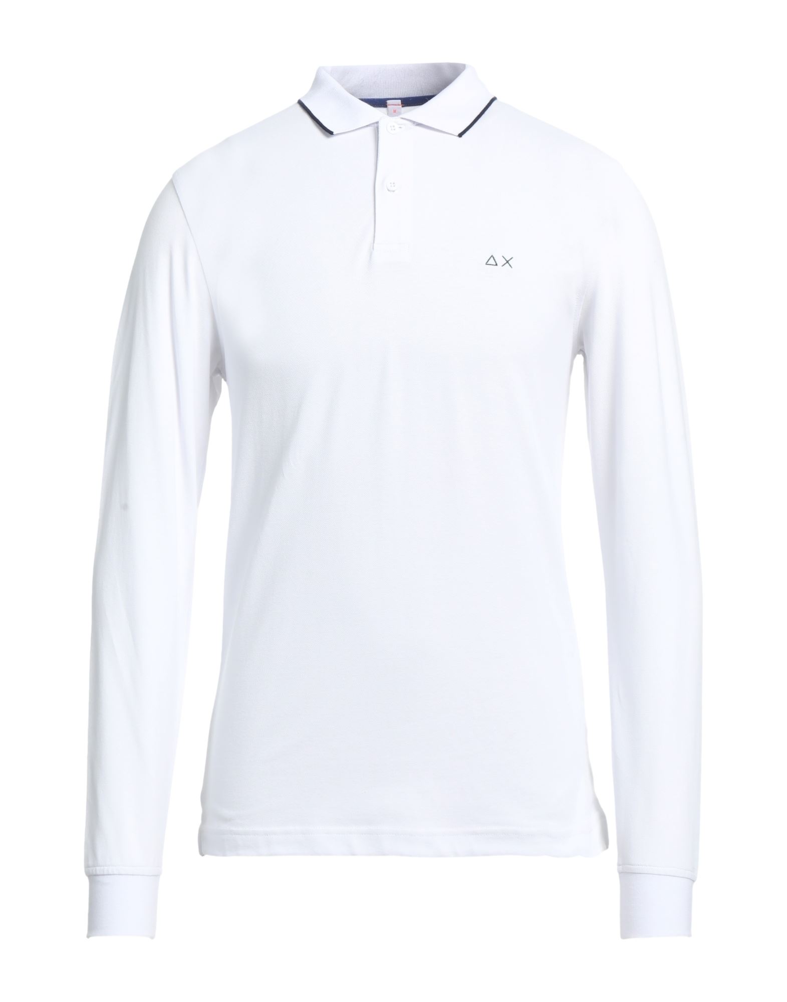 SUN 68 Poloshirt Herren Weiß von SUN 68