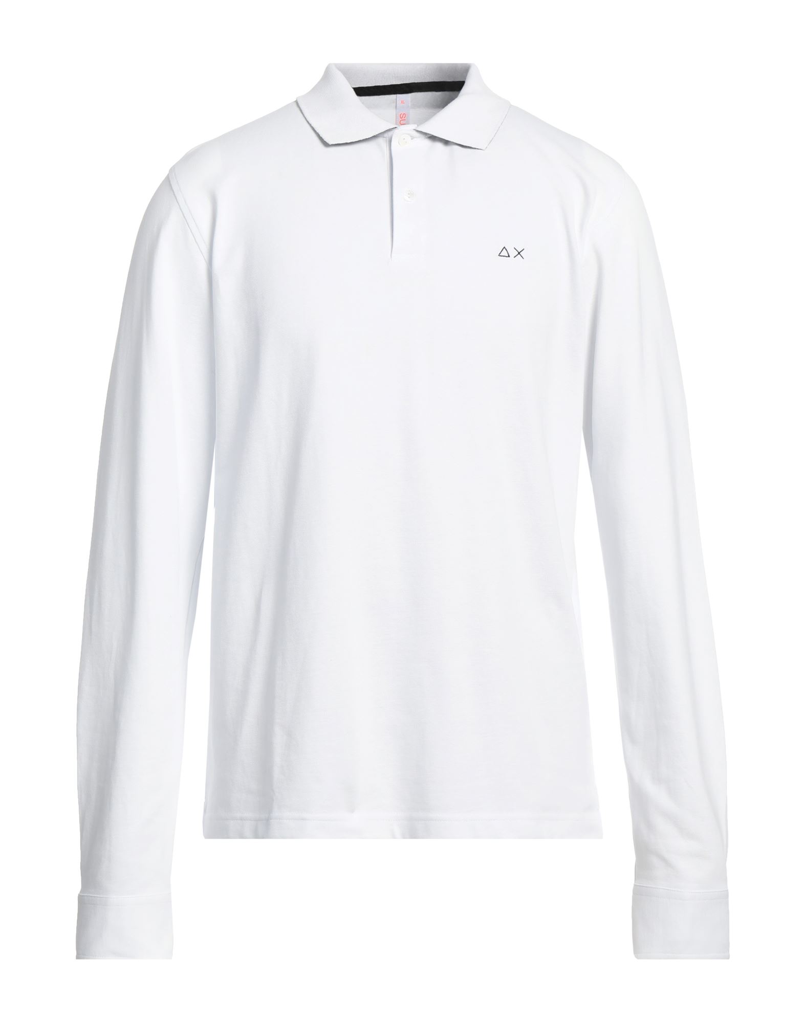 SUN 68 Poloshirt Herren Weiß von SUN 68