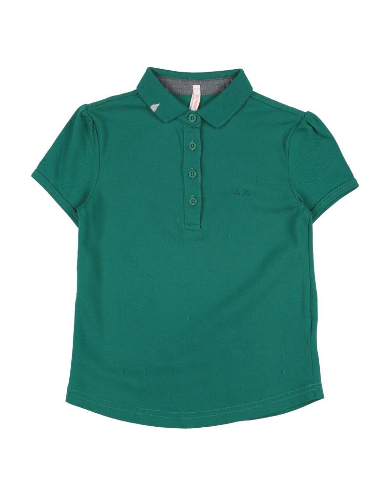 SUN 68 Poloshirt Kinder Grün von SUN 68