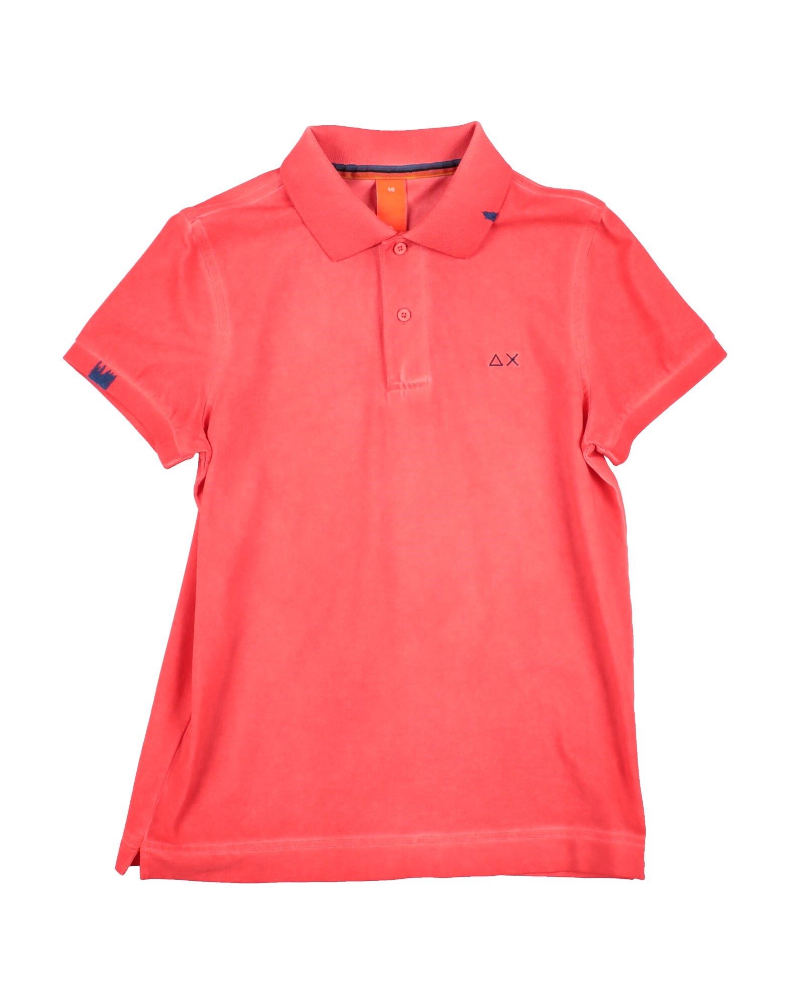SUN 68 Poloshirt Kinder Koralle von SUN 68