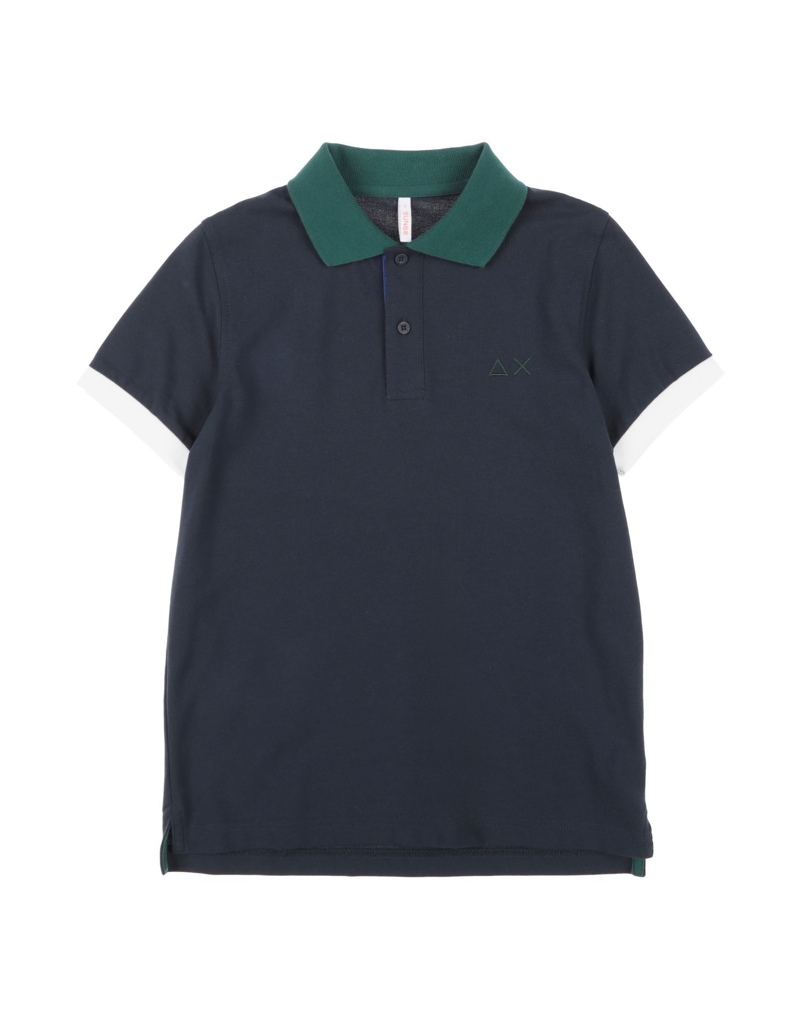 SUN 68 Poloshirt Kinder Marineblau von SUN 68