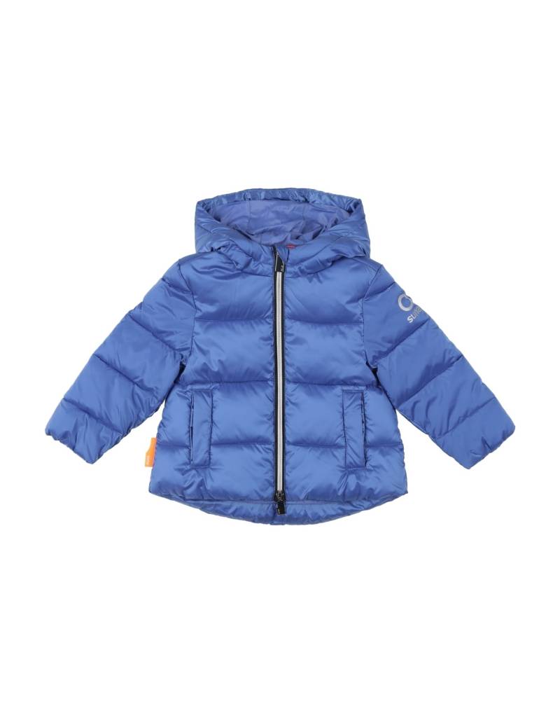 SUN 68 Pufferjacke & Daunenjacke Kinder Hellblau von SUN 68
