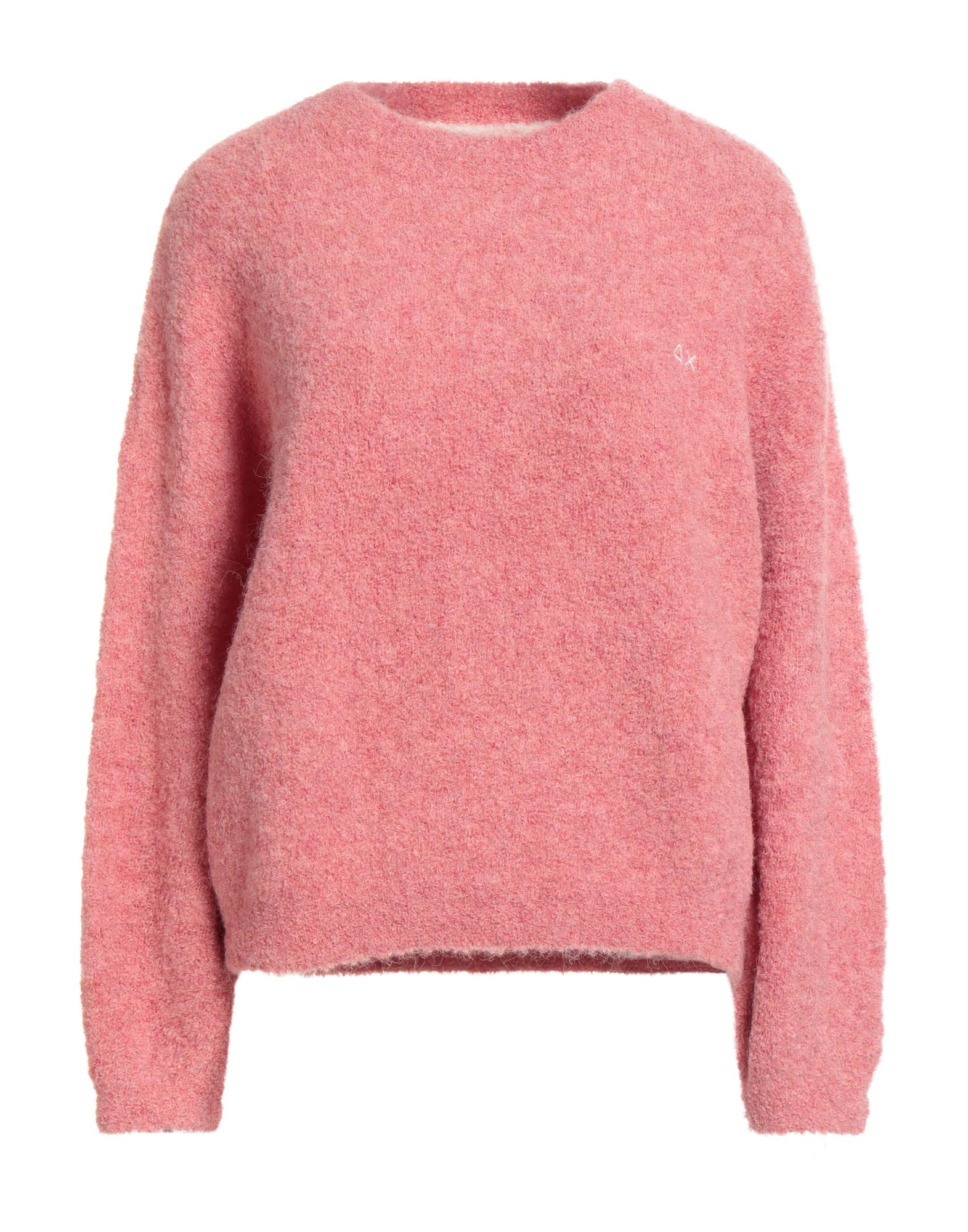 SUN 68 Pullover Damen Antikrosa SUN 68 Pullover Damen Antikrosa von SUN 68