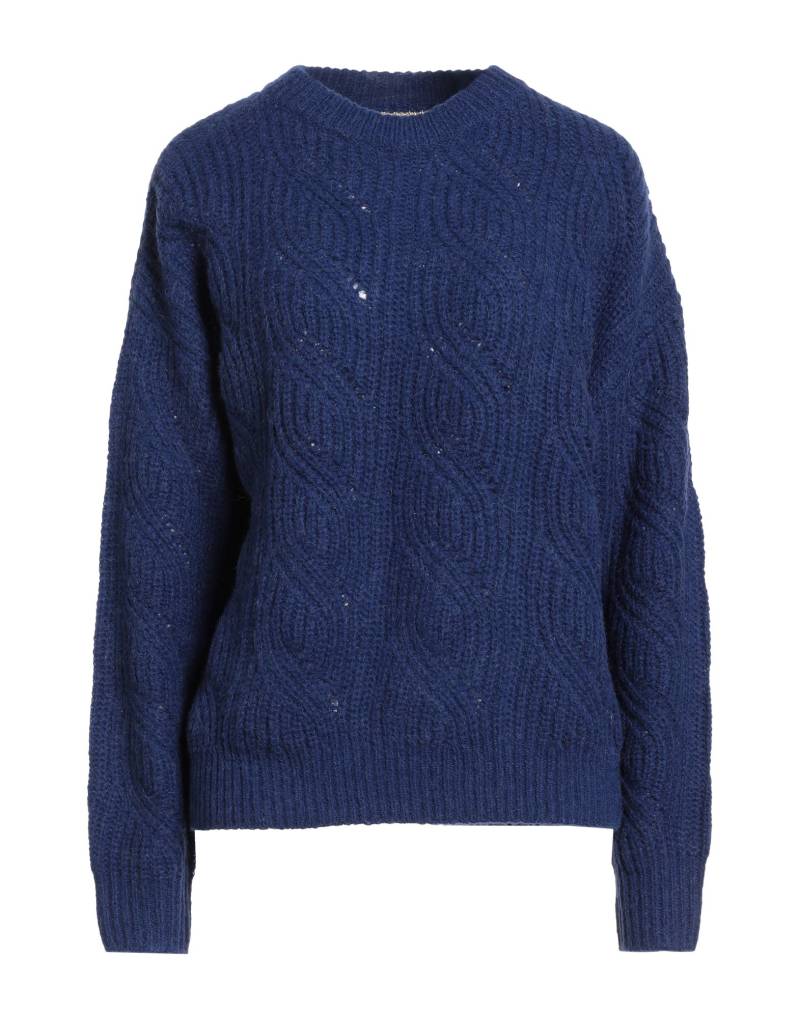 SUN 68 Pullover Damen Marineblau von SUN 68