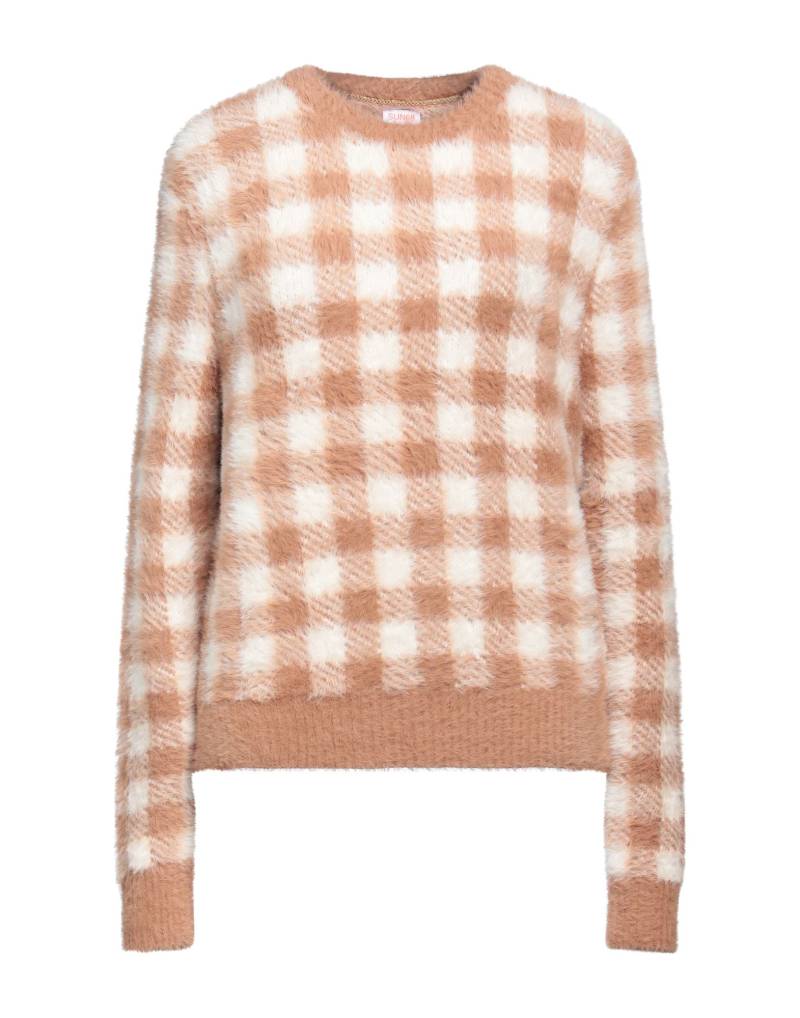 SUN 68 Pullover Damen Sand von SUN 68