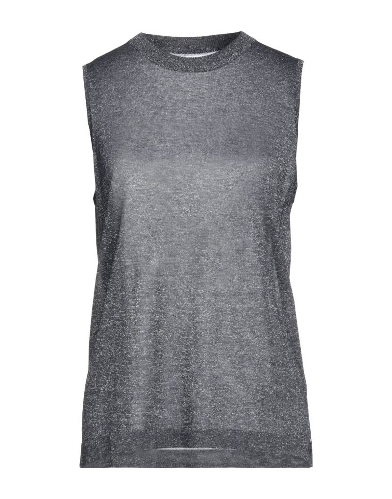 SUN 68 Pullover Damen Taubenblau von SUN 68