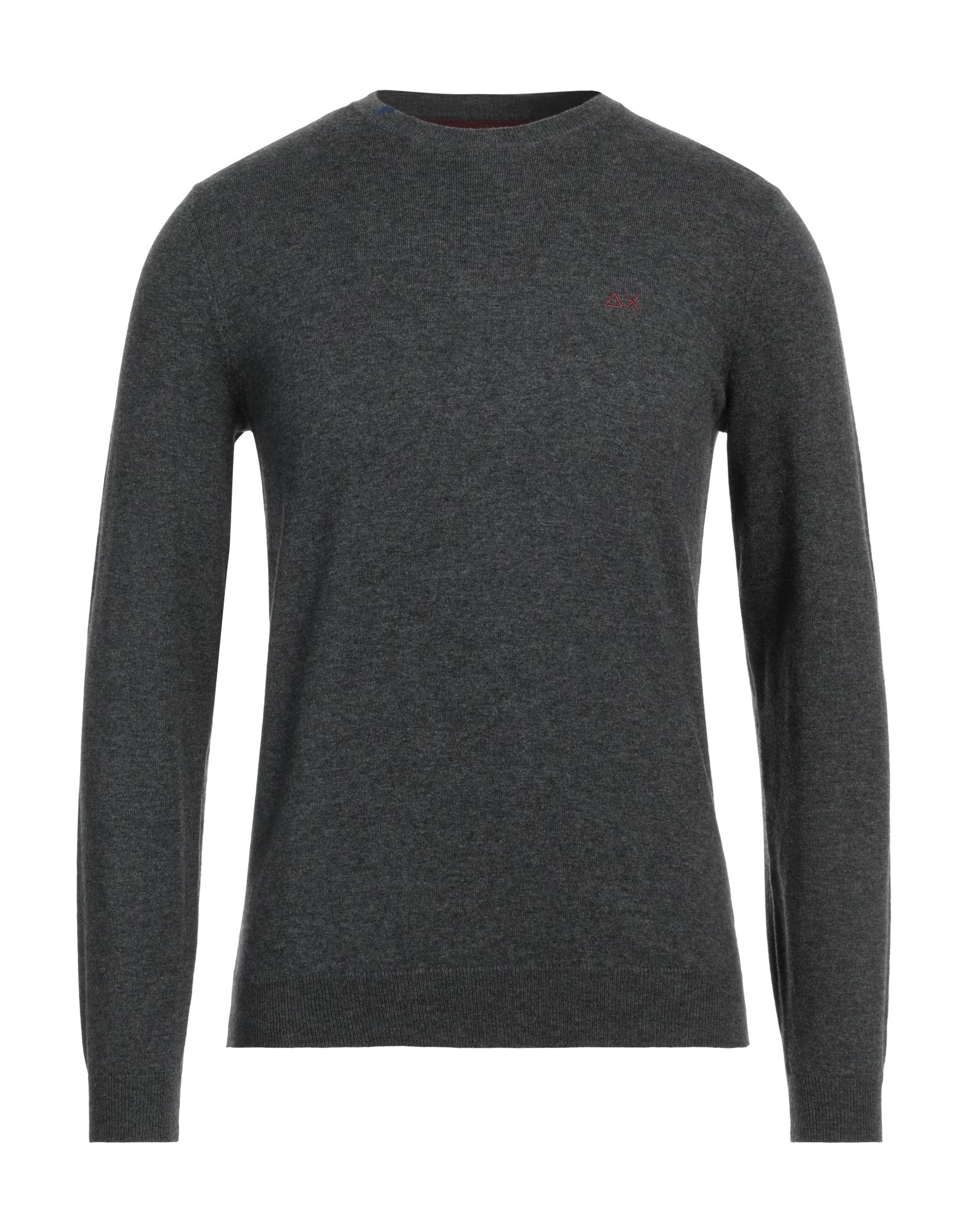 SUN 68 Pullover Herren Blei von SUN 68