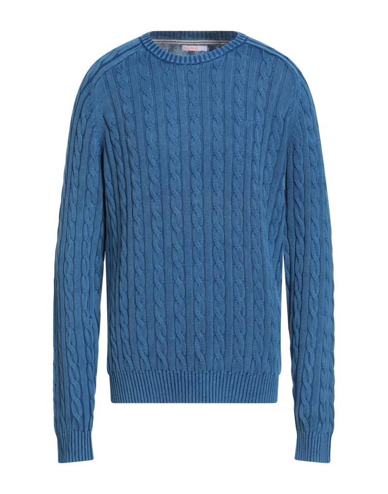 SUN 68 Pullover Herren Hellblau von SUN 68