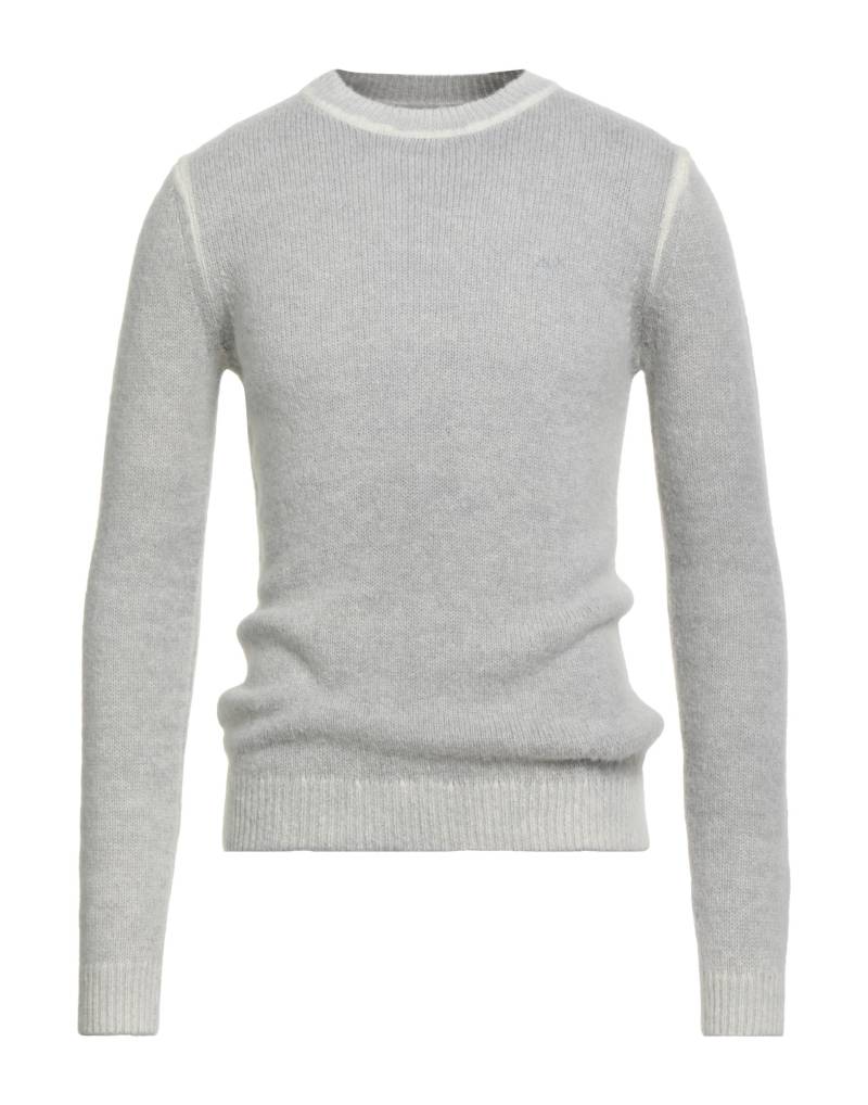 SUN 68 Pullover Herren Hellgrau von SUN 68
