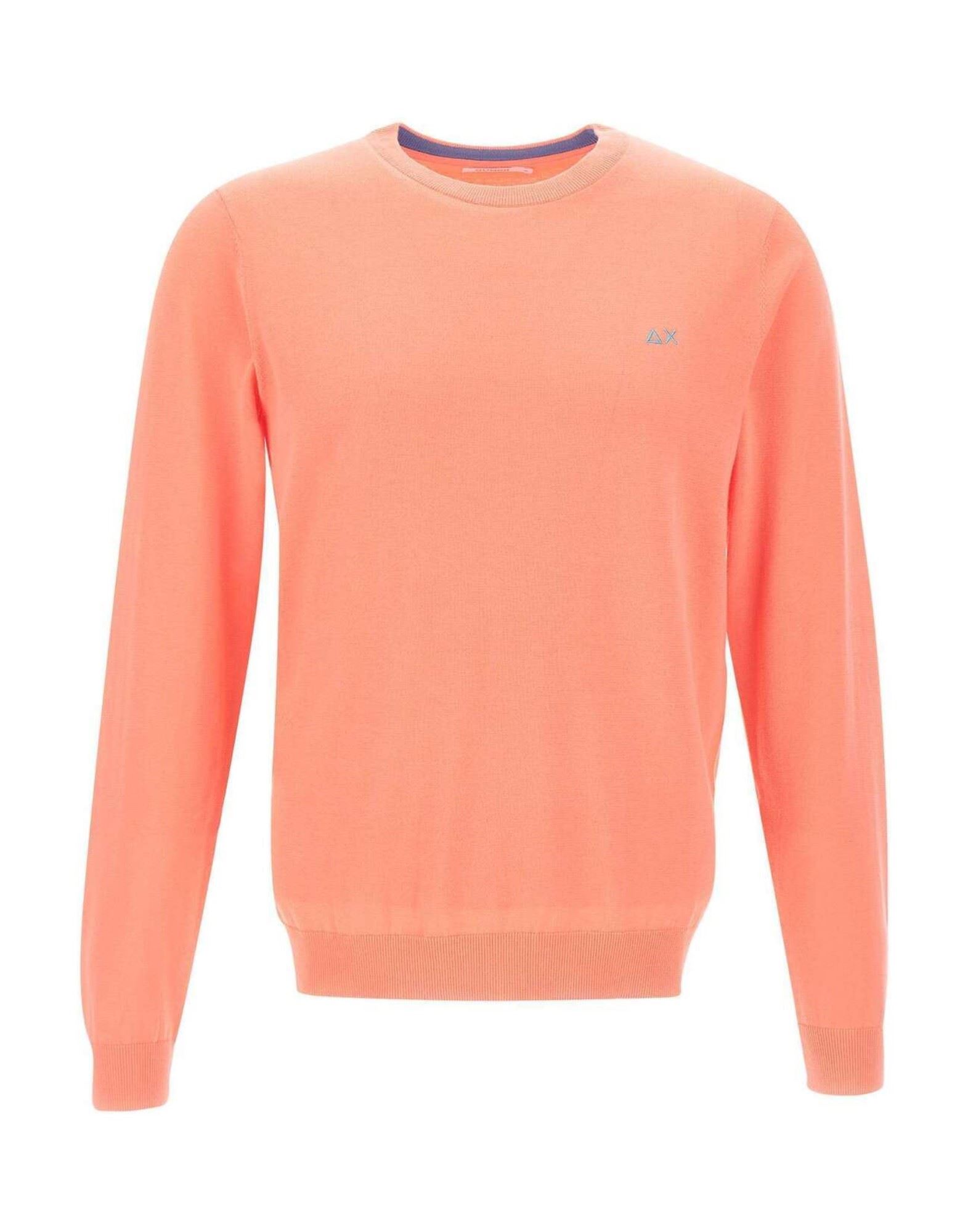 SUN 68 Pullover Herren Koralle von SUN 68