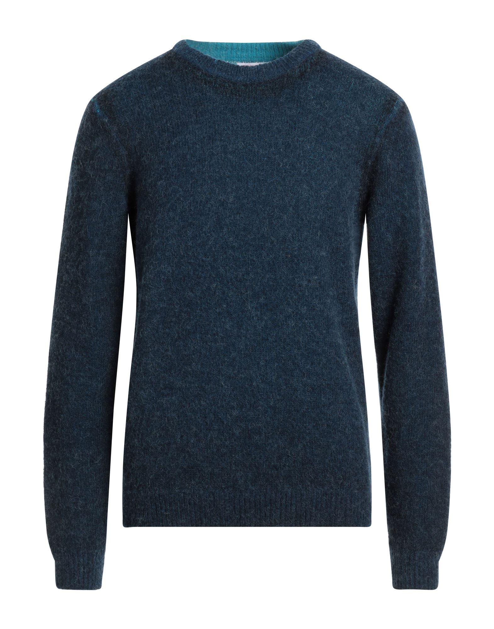 SUN 68 Pullover Herren Nachtblau von SUN 68