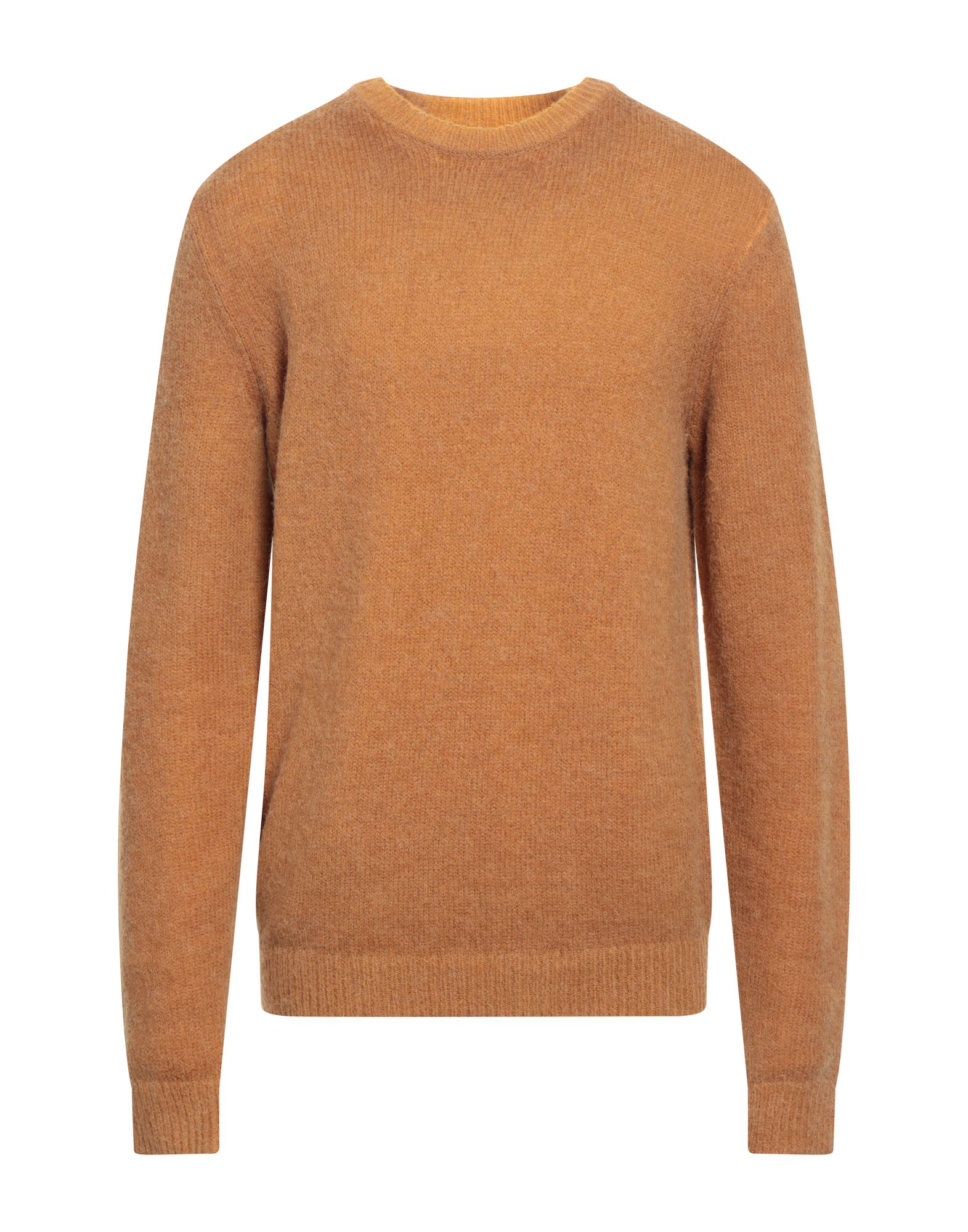 SUN 68 Pullover Herren Senf von SUN 68