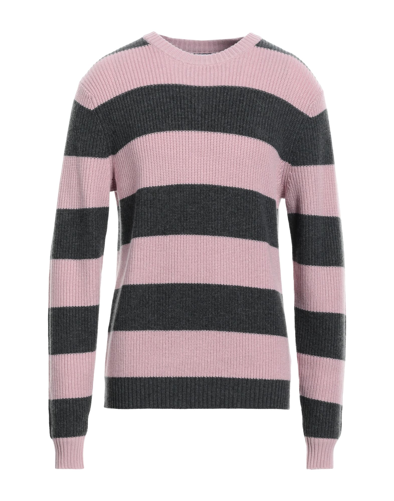 SUN 68 Pullover Herren Rosa von SUN 68