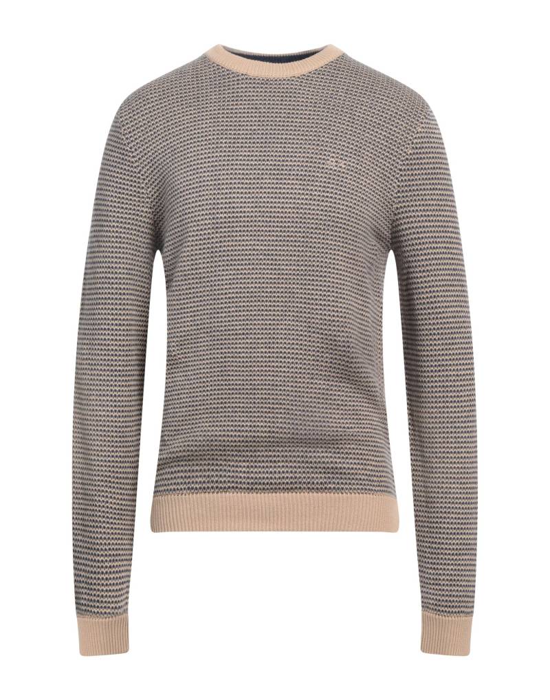 SUN 68 Pullover Herren Sand von SUN 68