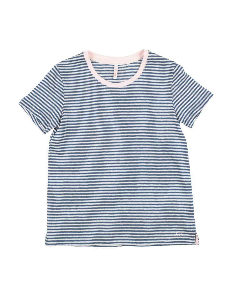 SUN 68 Pullover Kinder Aquamarin von SUN 68