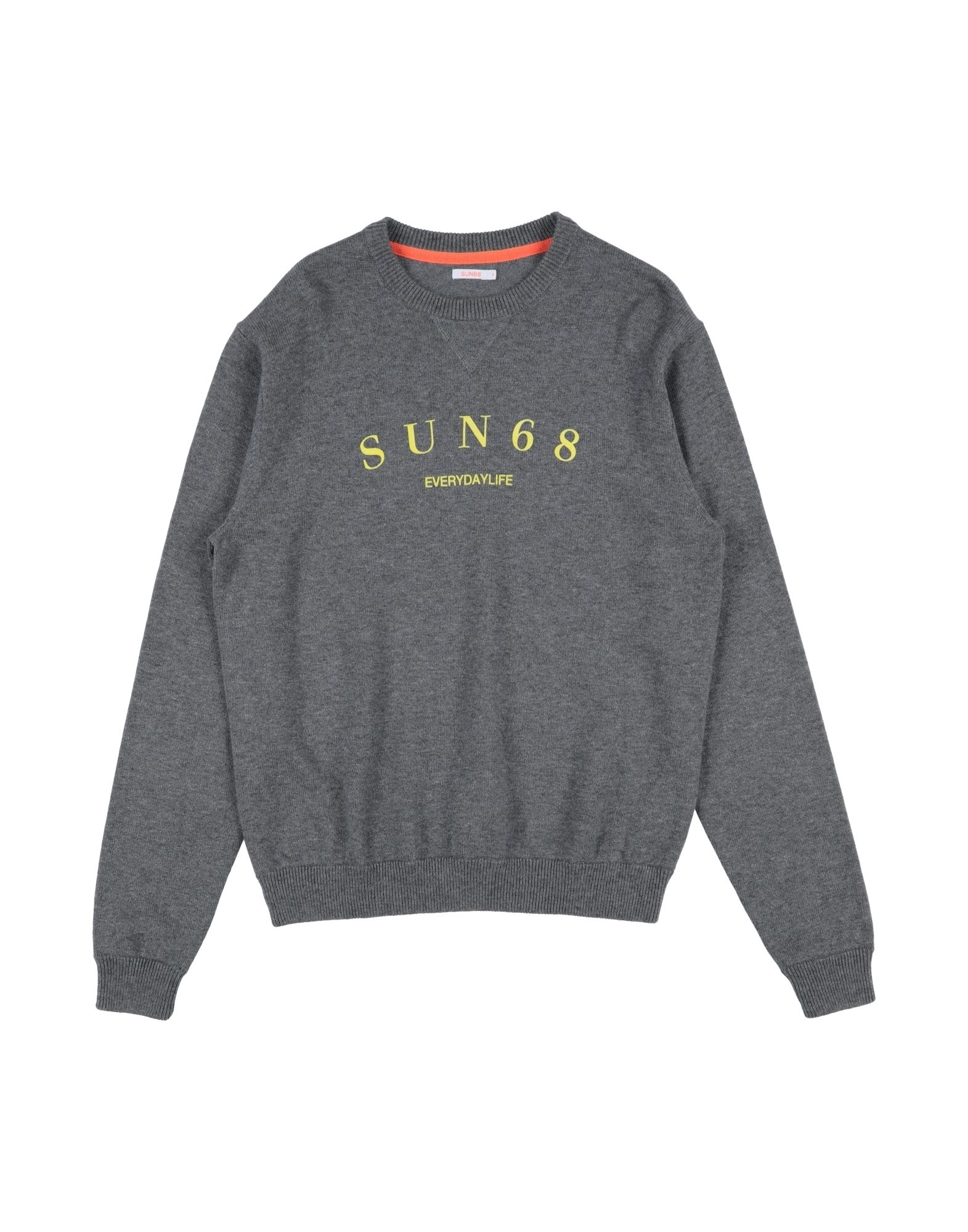 SUN 68 Pullover Kinder Blei von SUN 68