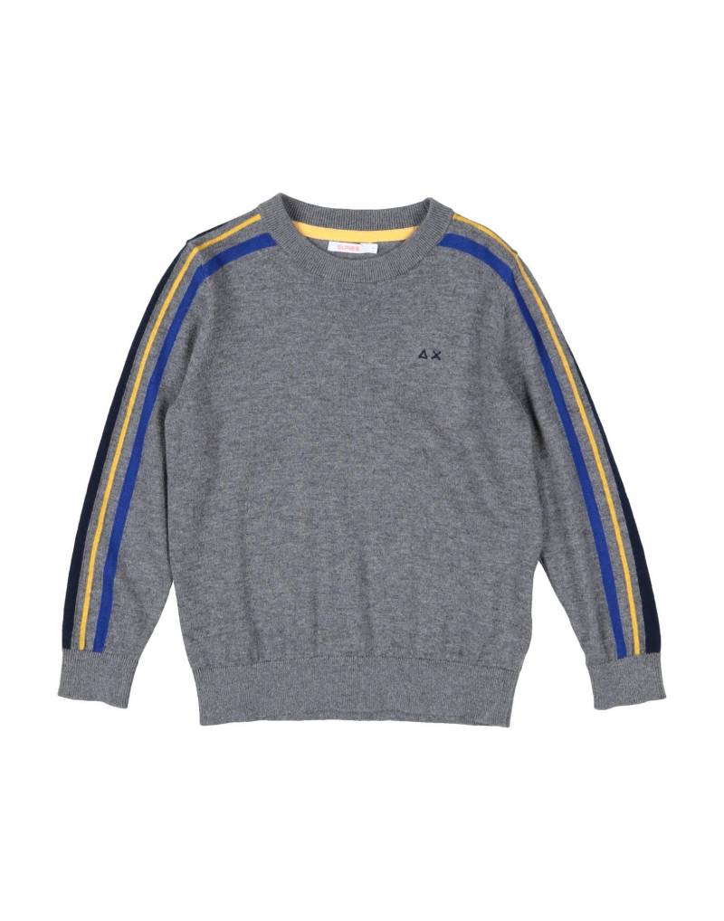 SUN 68 Pullover Kinder Blei von SUN 68