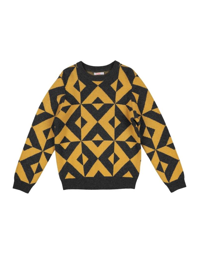 SUN 68 Pullover Kinder Grau von SUN 68