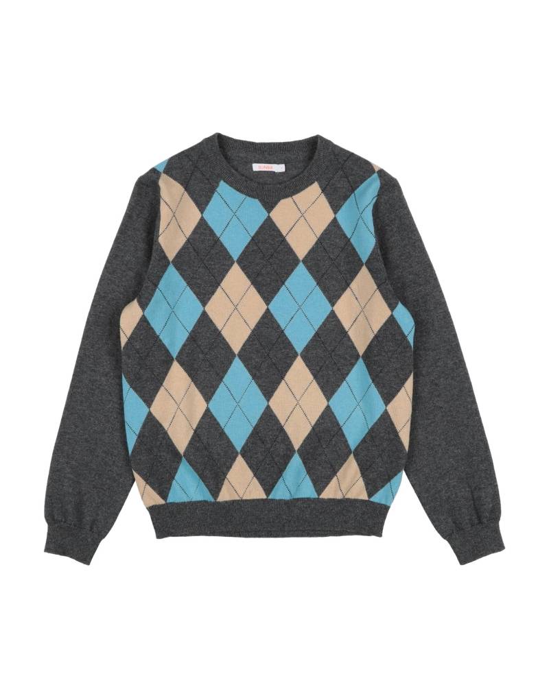SUN 68 Pullover Kinder Grau von SUN 68
