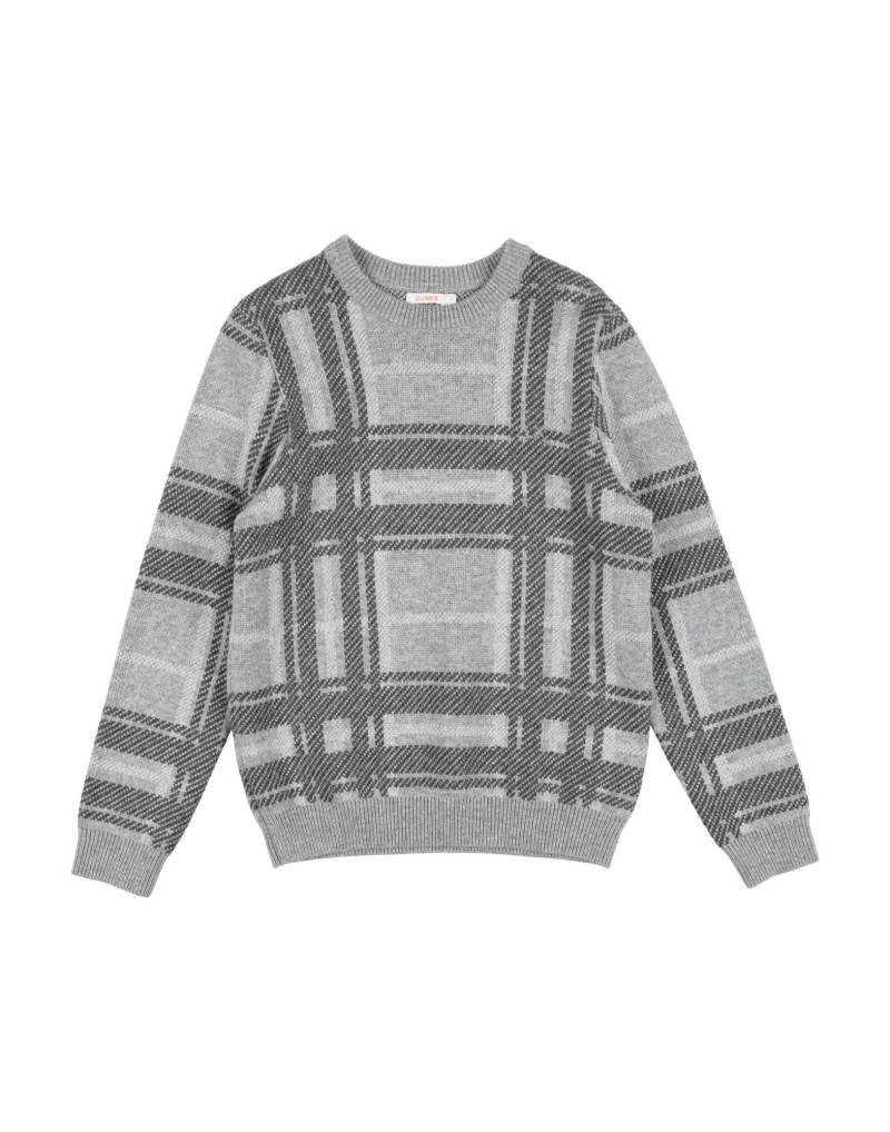 SUN 68 Pullover Kinder Hellgrau von SUN 68