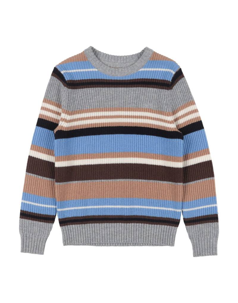 SUN 68 Pullover Kinder Hellgrau von SUN 68