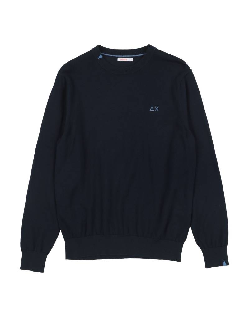 SUN 68 Pullover Kinder Marineblau von SUN 68