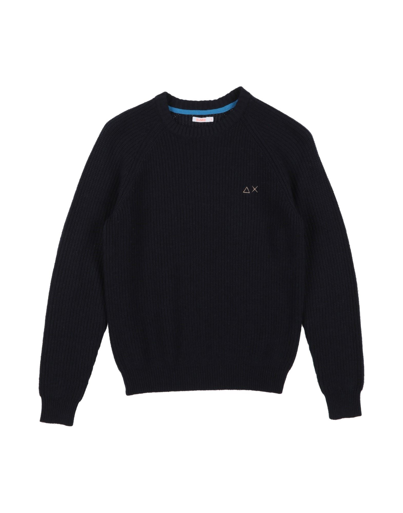 SUN 68 Pullover Kinder Marineblau von SUN 68