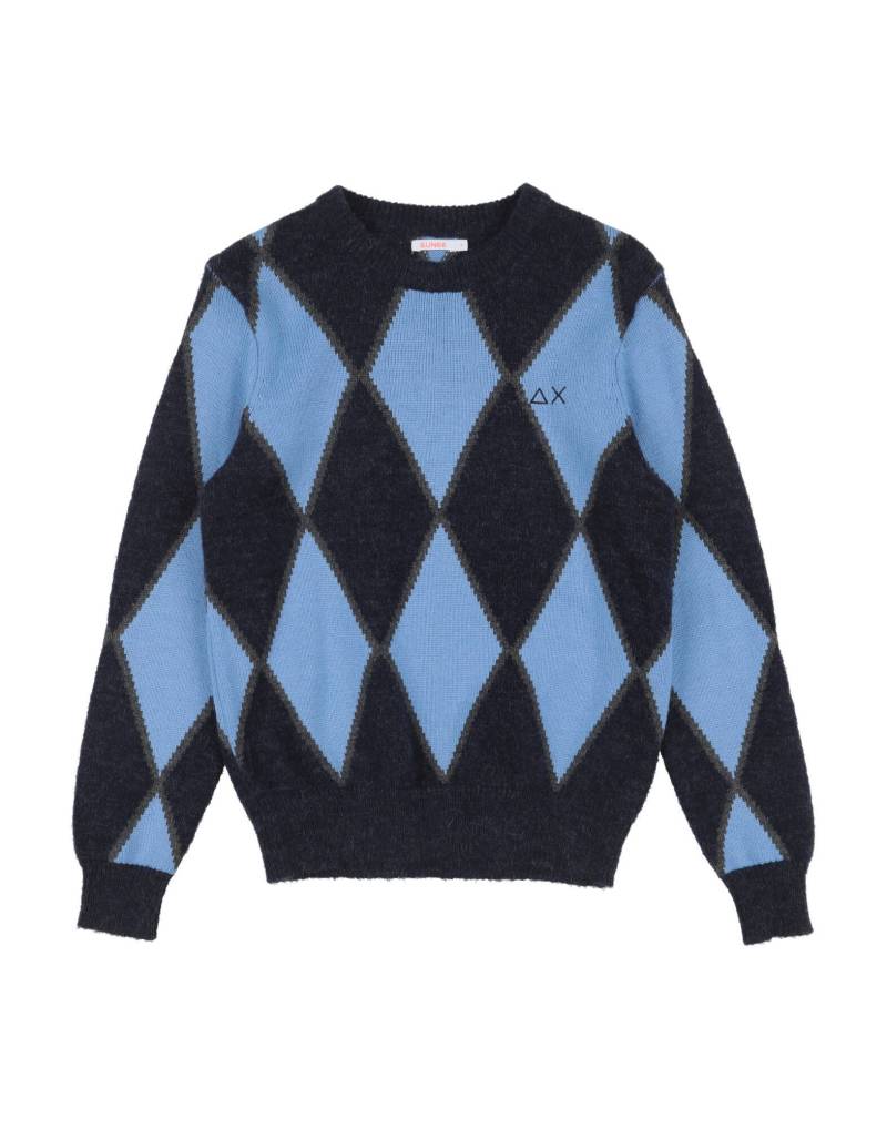 SUN 68 Pullover Kinder Marineblau von SUN 68