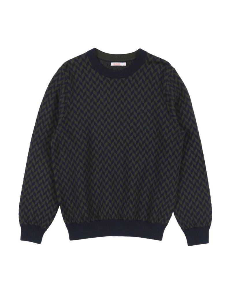 SUN 68 Pullover Kinder Marineblau von SUN 68