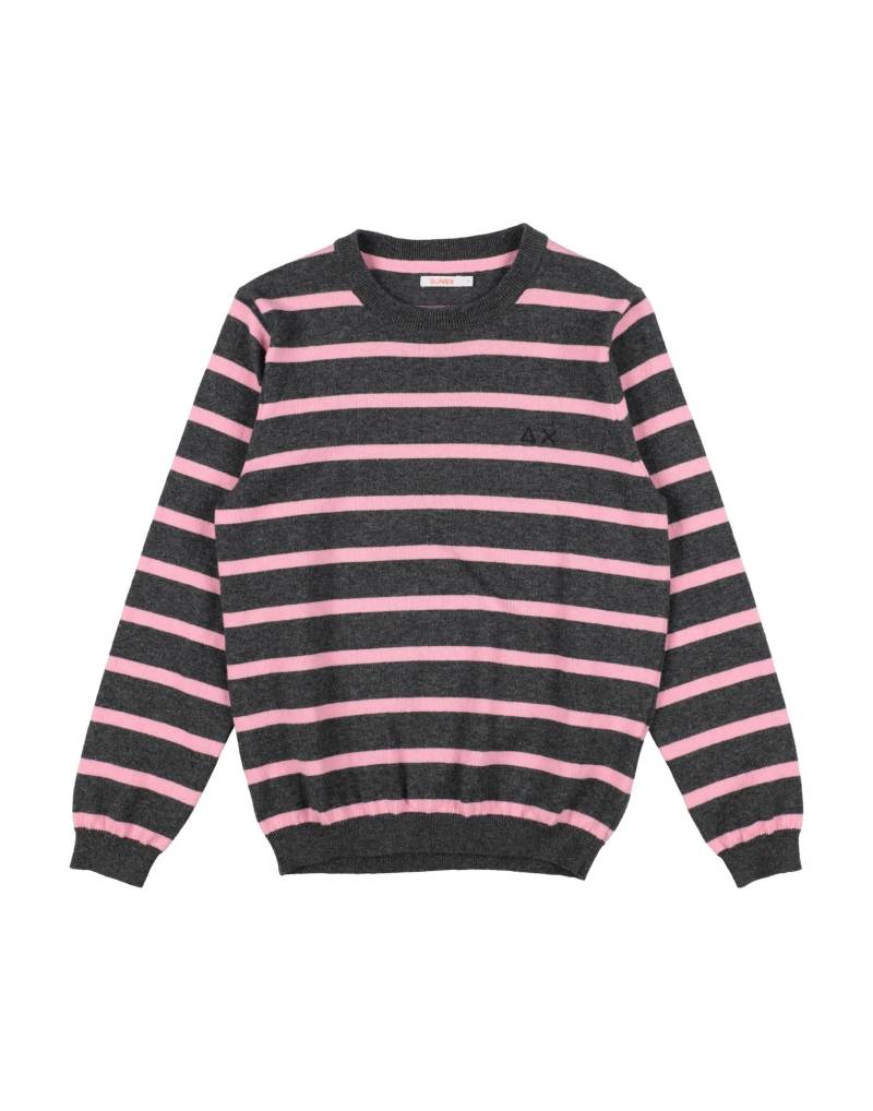 SUN 68 Pullover Kinder Rosa von SUN 68