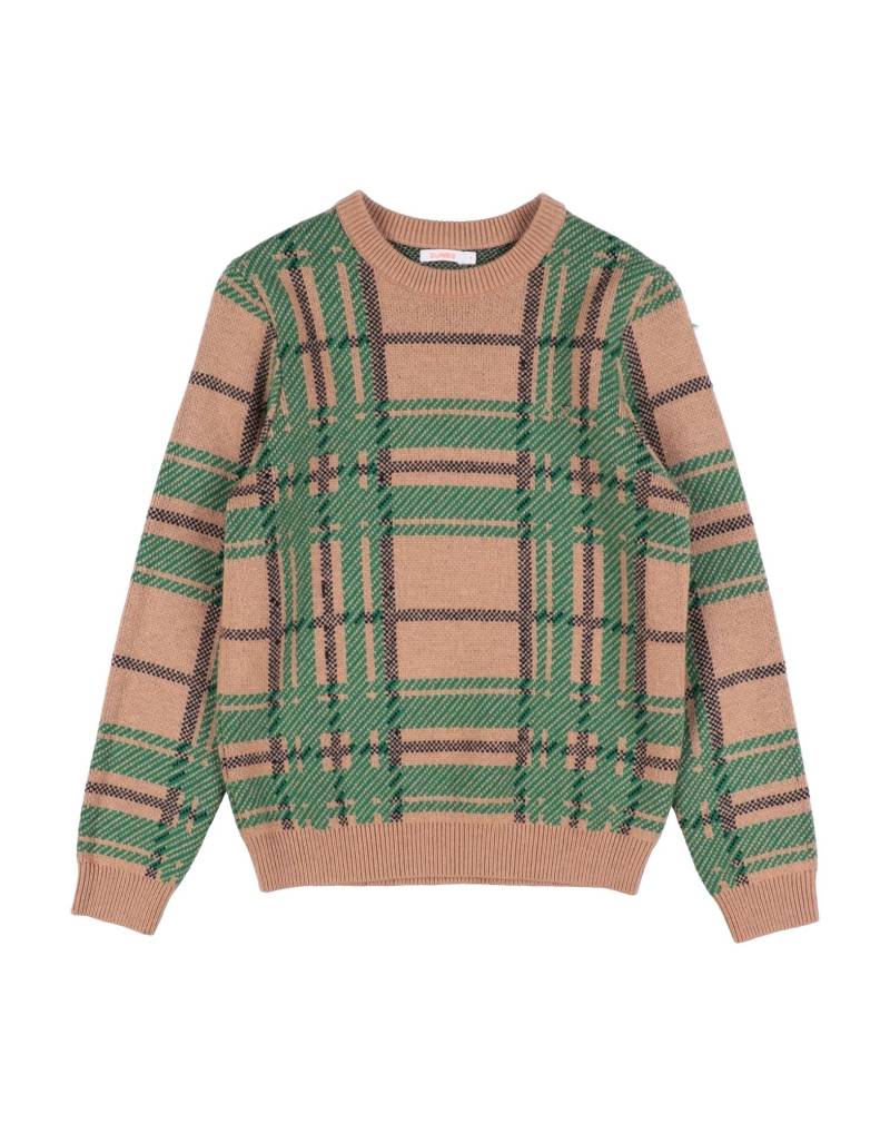 SUN 68 Pullover Kinder Sand von SUN 68