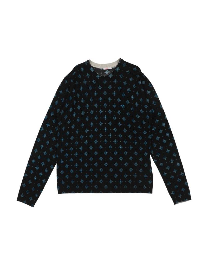 SUN 68 Pullover Kinder Schwarz von SUN 68