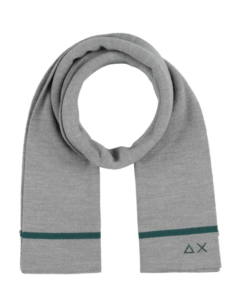 SUN 68 Schal Kinder Grau von SUN 68