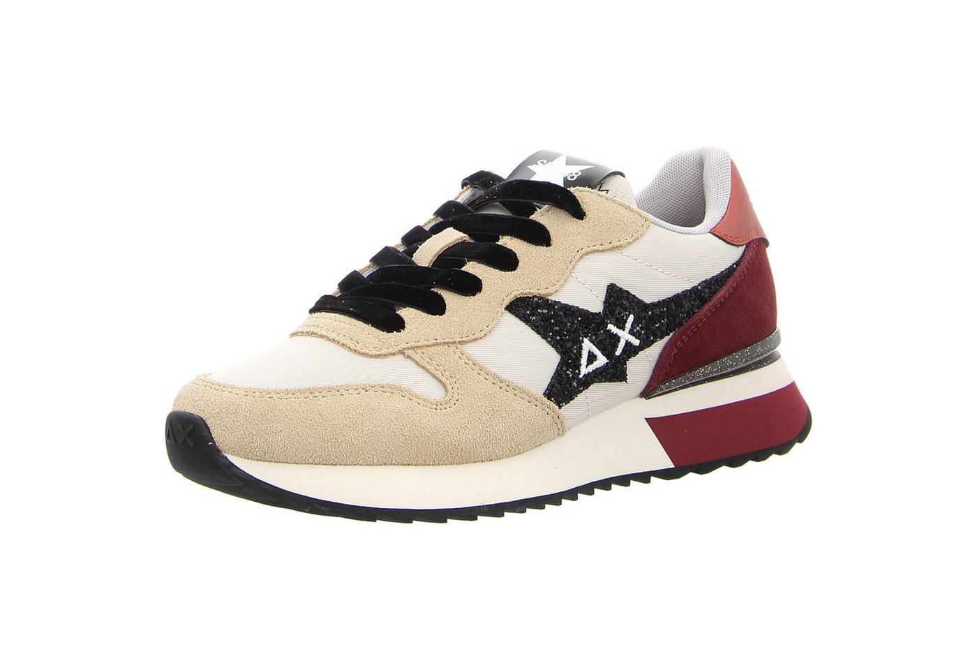 SUN 68 Schnürschuh von SUN 68