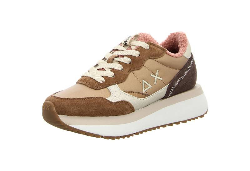 SUN 68 Schnürschuh von SUN 68