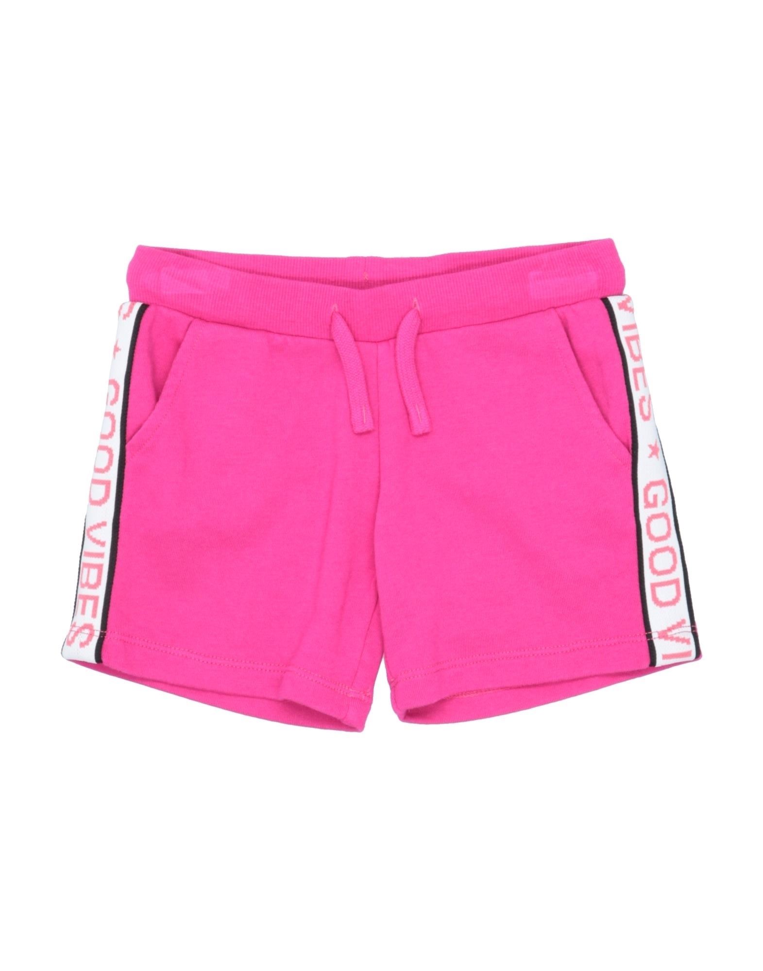 SUN 68 Shorts & Bermudashorts Kinder Fuchsia von SUN 68