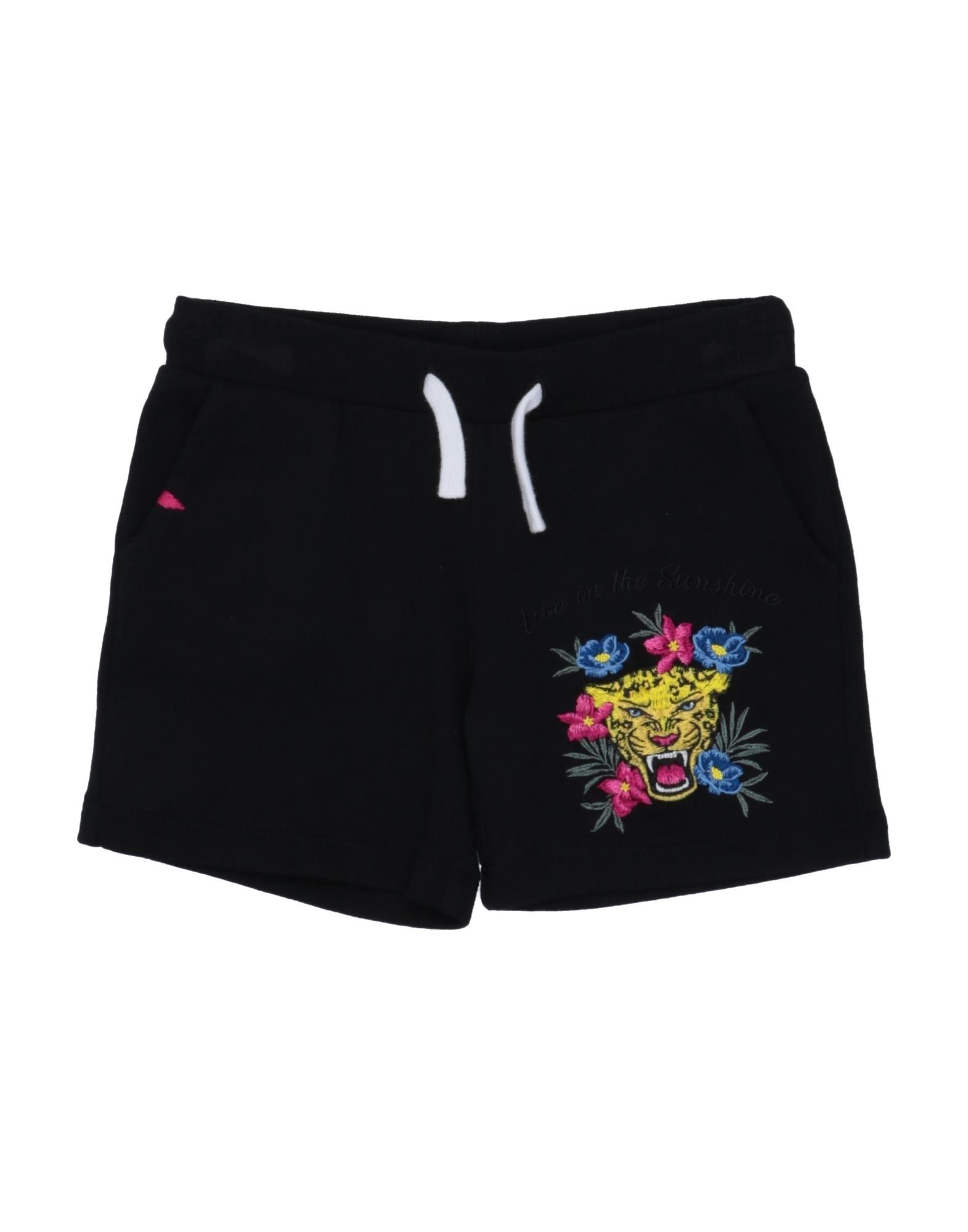 SUN 68 Shorts & Bermudashorts Kinder Schwarz von SUN 68