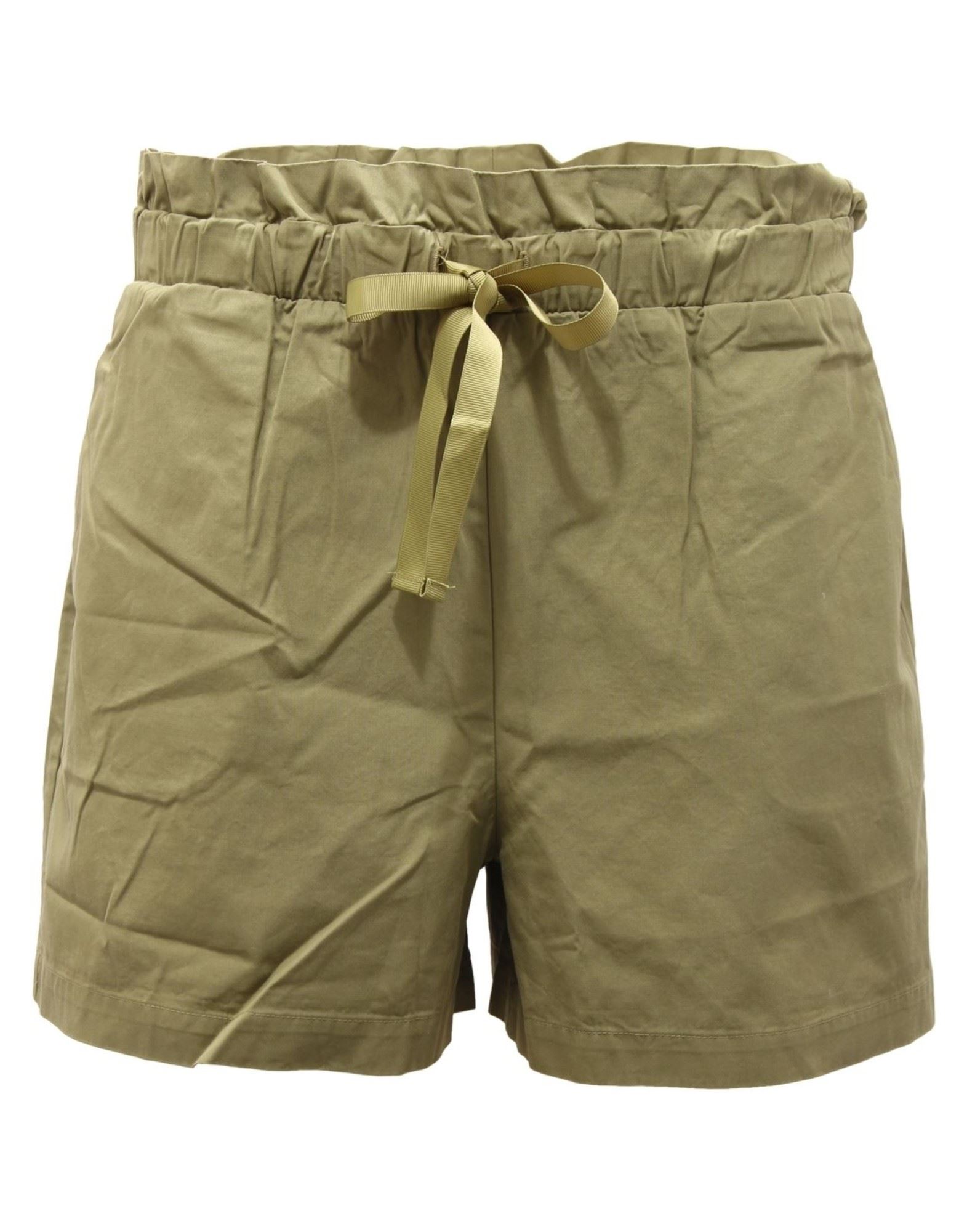 SUN 68 Shorts & Bermudashorts Damen Grün von SUN 68