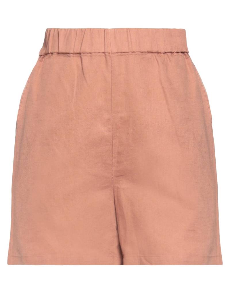 SUN 68 Shorts & Bermudashorts Damen Hellbraun von SUN 68