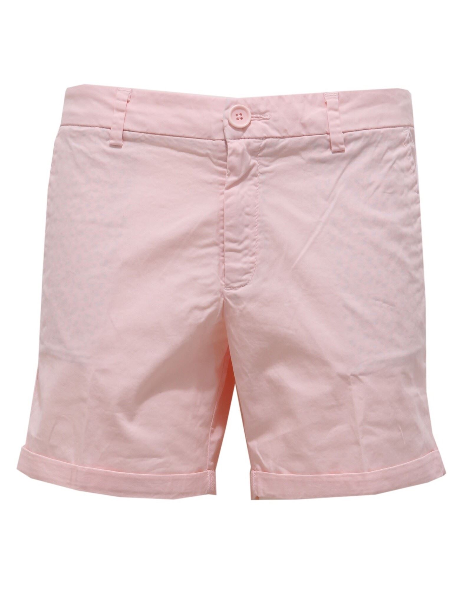 SUN 68 Shorts & Bermudashorts Damen Rosa von SUN 68