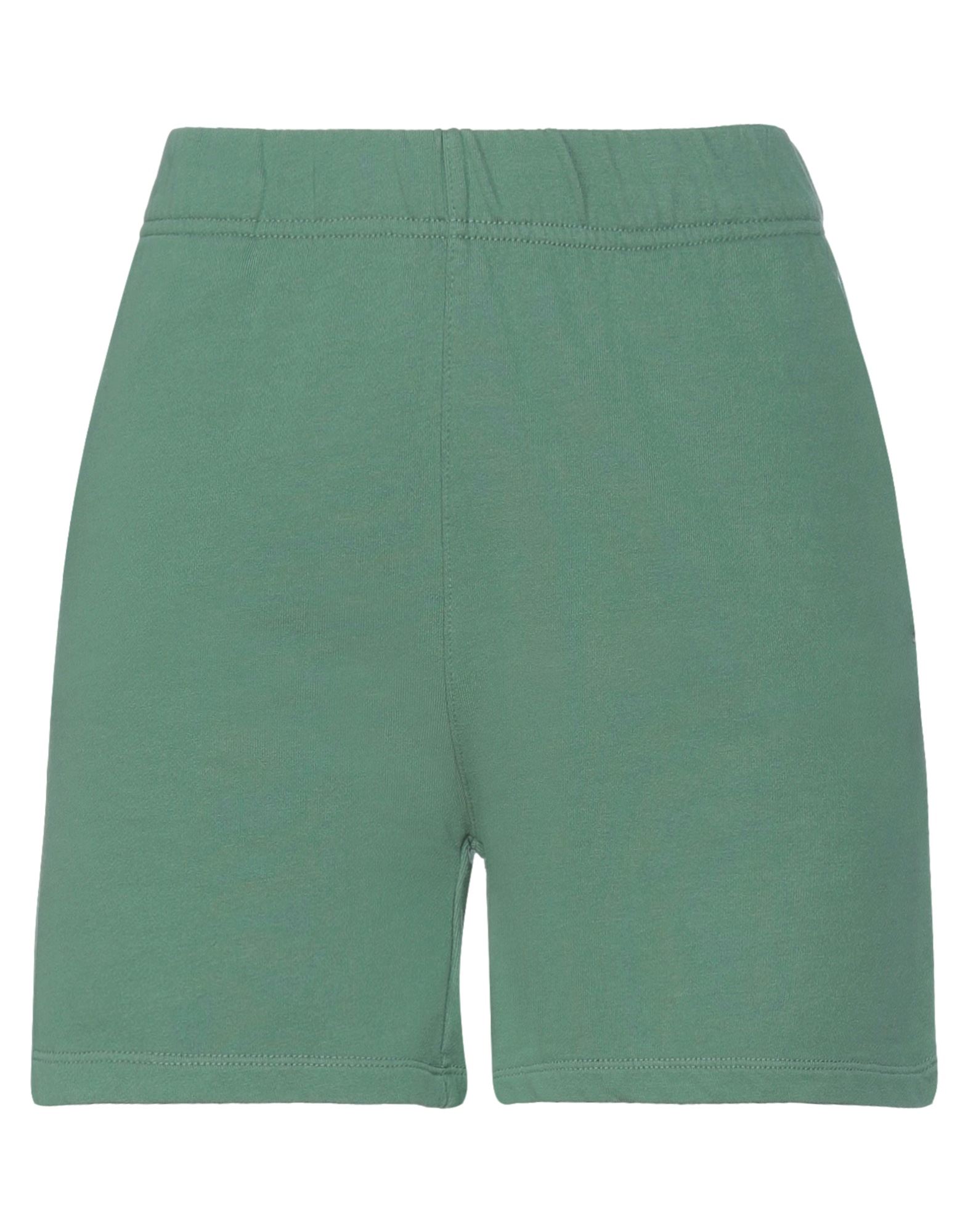 SUN 68 Shorts & Bermudashorts Damen Salbeigrün von SUN 68